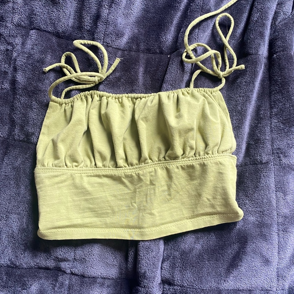 Princess Polly Tank Top